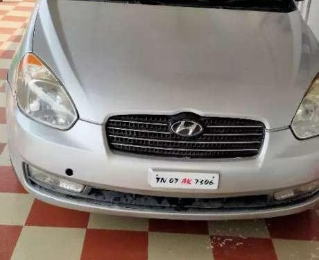 Used 2006 Hyundai Accent  for sale