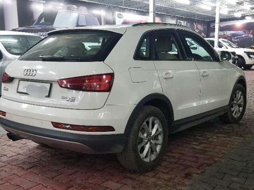 Audi Q3 2016 for sale 