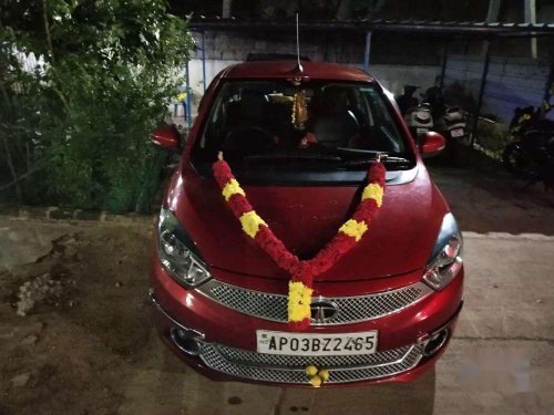 2016 Tata Tiago for sale