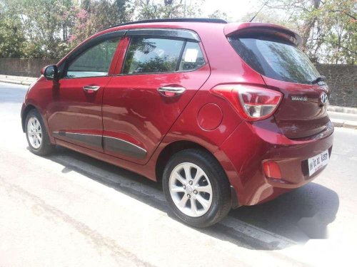 2015 Hyundai i10 for sale