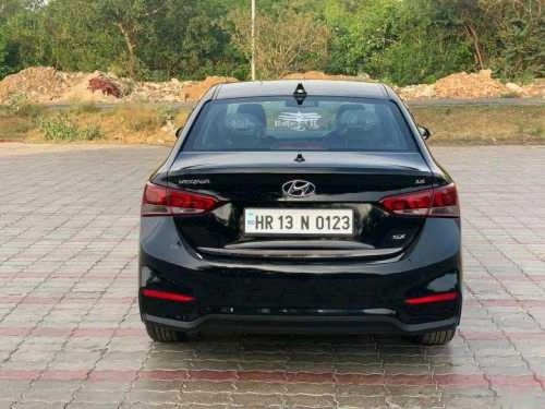 2018 Hyundai Verna  VTVT 1.6 SX Option MT for sale