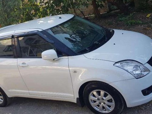 Maruti Suzuki Swift VDi, 2008, Diesel for sale 