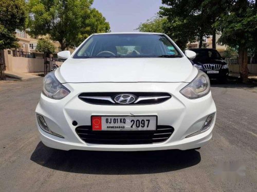 Used Hyundai Verna 1.6 CRDi S 2012 for sale 