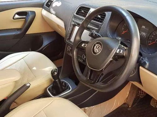 2015 Volkswagen Polo for sale at low price