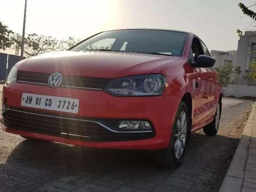 2015 Volkswagen Polo for sale at low price