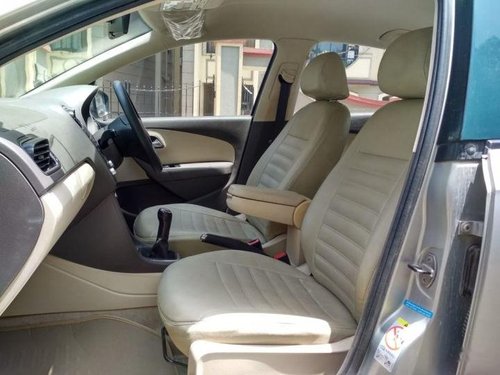 2011 Volkswagen Vento Petrol Highline MT for sale