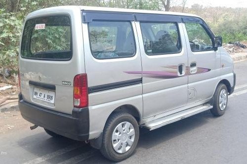 2015 Maruti Suzuki Eeco 5 Seater AC MT for sale