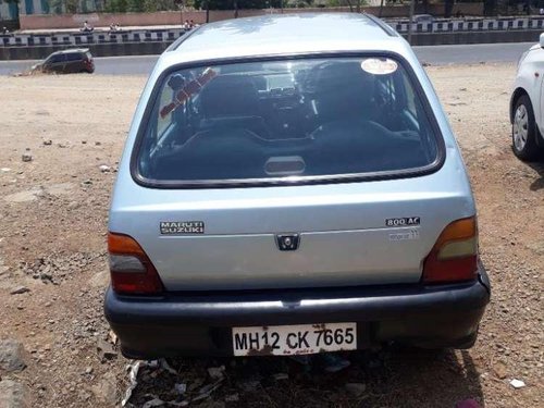 Used 2005 Maruti Suzuki 800 for sale