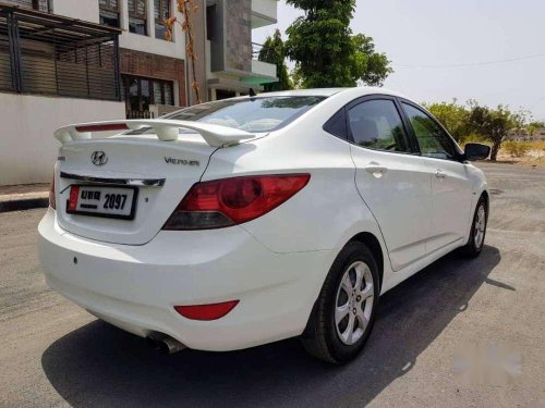 Used Hyundai Verna 1.6 CRDi S 2012 for sale 