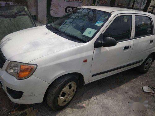 Used Maruti Suzuki Alto K10 VXI 2012 for sale 