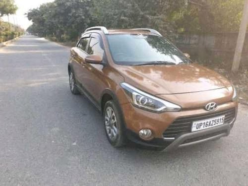 Used Hyundai i20 Active 1.4 SX Dual Tone MT 2015 for sale