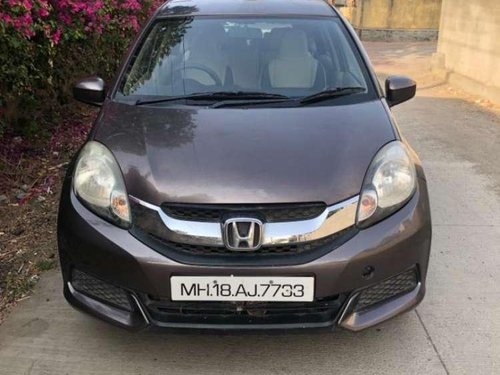 Honda Mobilio 2015 for sale 