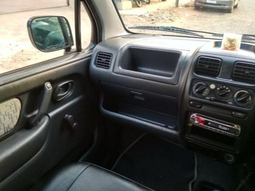 Used Maruti Suzuki Wagon R LXI MT 2007 for sale