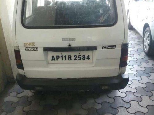 2005 Maruti Suzuki Omni for sale