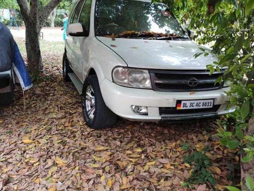 Used 2008 Tata Safari for sale