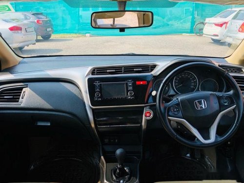 Used Honda City i-VTEC VX MT car at low price