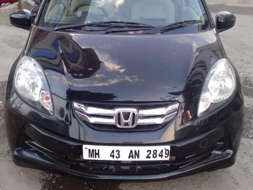 Honda Amaze 2013 for sale 