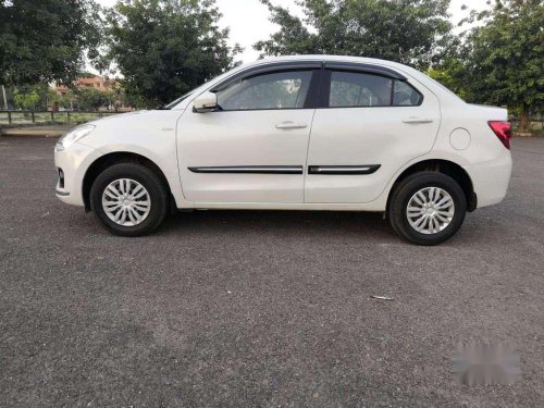 Used Maruti Suzuki Swift Dzire car 2017 for sale at low price