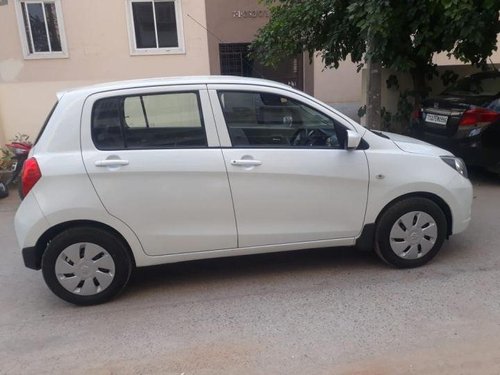 Maruti Suzuki Celerio VXI AT 2014 for sale