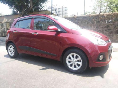 2015 Hyundai i10 for sale