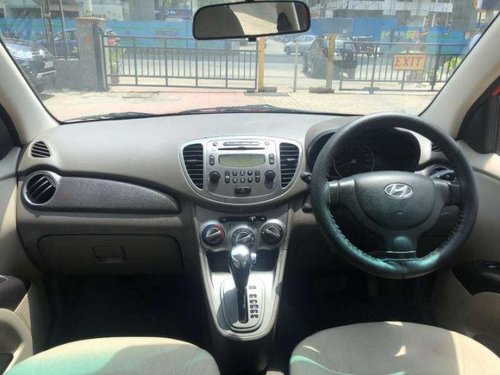 Hyundai i10 Sportz AT for sale