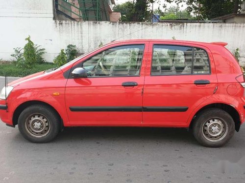 Hyundai Getz 2006 for sale 