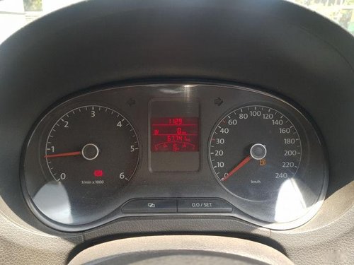 Volkswagen Polo GT TDI MT 2014 for sale