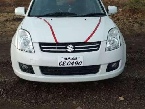 2009 Maruti Suzuki Swift Dzire for sale at low price