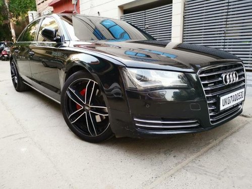 2012 Audi TT AT for sale