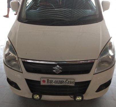 Used 2013 Maruti Suzuki Wagon R VXI MT for sale