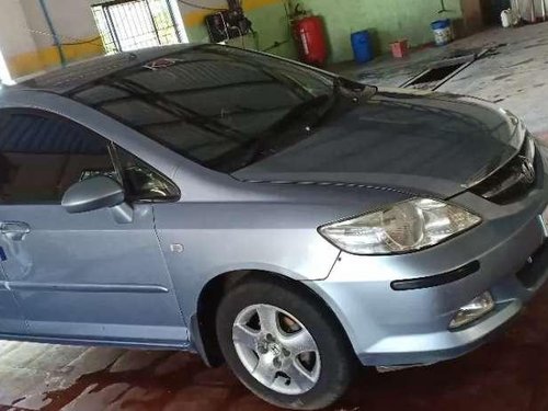 Honda City ZX 2006 for sale 