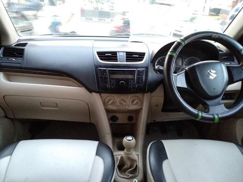 2013 Maruti Suzuki Dzire VDI MT for sale