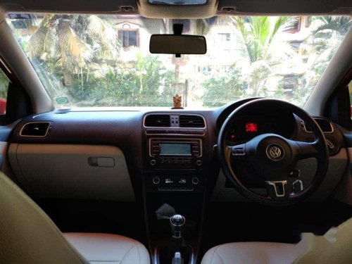 Volkswagen Polo 2014 for sale 