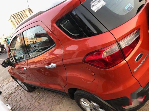 Used Ford EcoSport car 2016 for sale  at low price