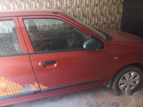 Used Maruti Suzuki Alto K10 VXI 2013 for sale 