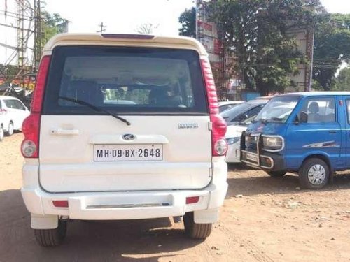 Used 2011 Mahindra Scorpio for sale