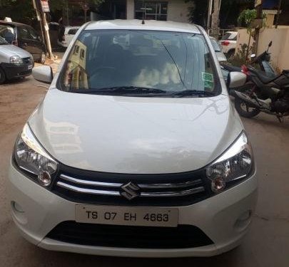 Maruti Suzuki Celerio VXI AT 2014 for sale