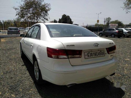 Used Hyundai Sonata Embera car at low price