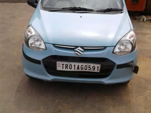 Used Maruti Suzuki Alto 800 LXI 2012 for sale 