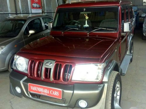 2008 Mahindra Bolero for sale at low price