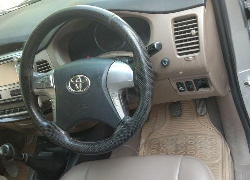 Used 2015 Toyota Innova MT 2004-2011 for sale