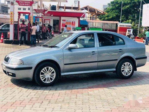 Used Skoda Octavia 1.9 TDI 2005 for sale 