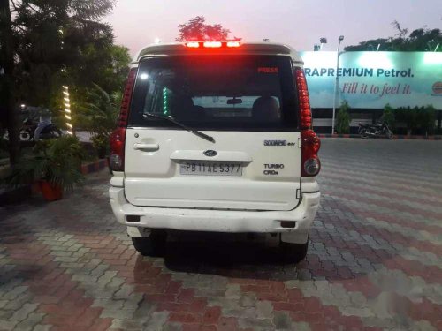  Mahindra Scorpio 2006  for sale 