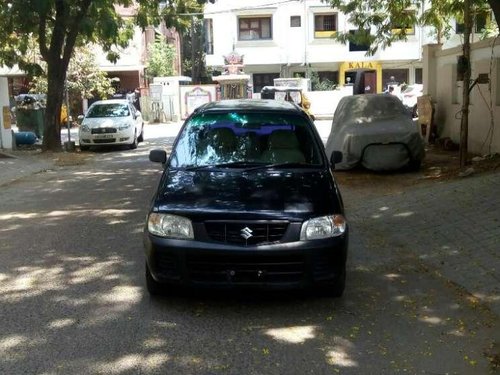 Used Maruti Suzuki Alto car at low price