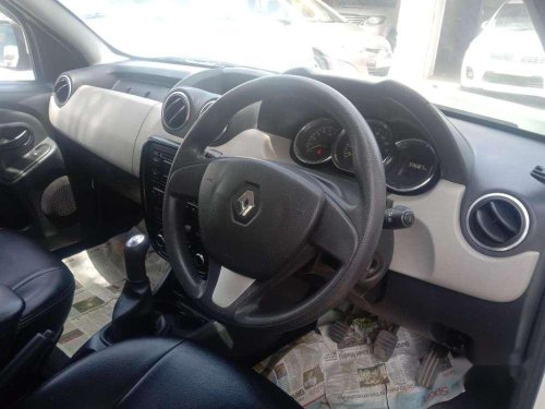 Renault Duster 85 PS RXL, 2015, Diesel for sale 
