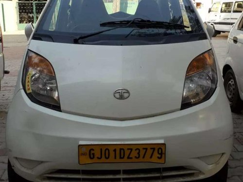 Used Tata Nano car 2015 for sale at low price