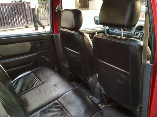 Used Maruti Suzuki Wagon R LXI MT 2007 for sale