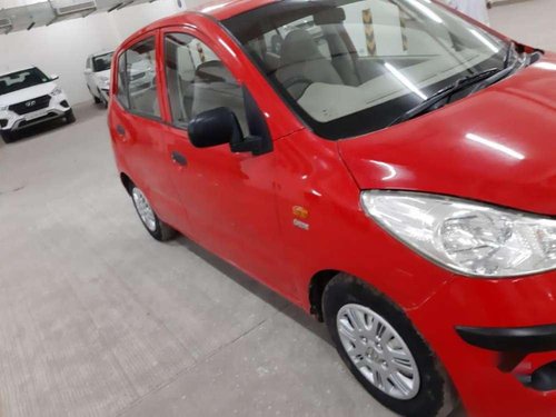 Used Hyundai i10 car 2009 for sale at low price