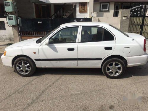 Used 2006 Hyundai Accent   for sale