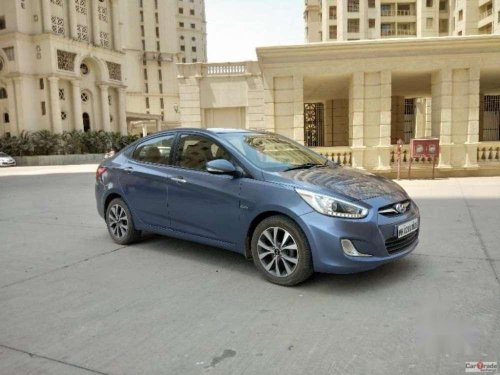 2014 Hyundai Verna for sale at low price